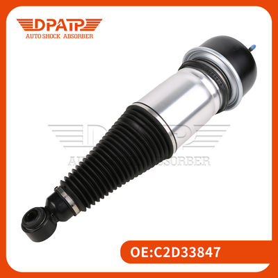 C2D33847 Assorbitore di scosse d'aria posteriore sinistro e destro per Jaguar XJ10-16