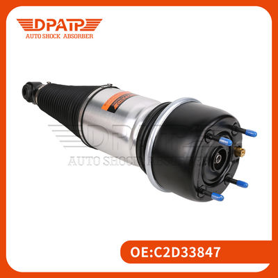 C2D33847 Assorbitore di scosse d'aria posteriore sinistro e destro per Jaguar XJ10-16