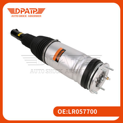 LR057700 Assorbitore di scosse a molla d'aria Fronte sinistra Range Rover L494 L405