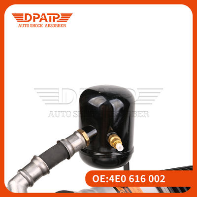 4E0 616 002 Assorbenti d'urto posteriori Sistema di sospensione Audi A8 D3 4E