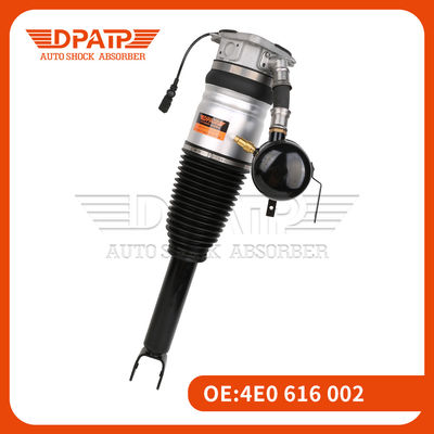 Sistemi di sospensione automatica Audi A8 D3 OEM 4E0616002 Assorbente di urti aeromatico