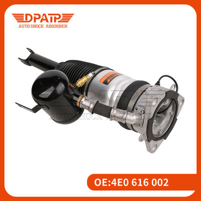Sistemi di sospensione automatica Audi A8 D3 OEM 4E0616002 Assorbente di urti aeromatico