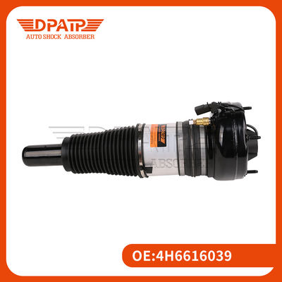 Audi A6 C7 A7 A8 D4 Suspensione anteriore ad aria Assorbente d'urto Anteriore 4H0616039