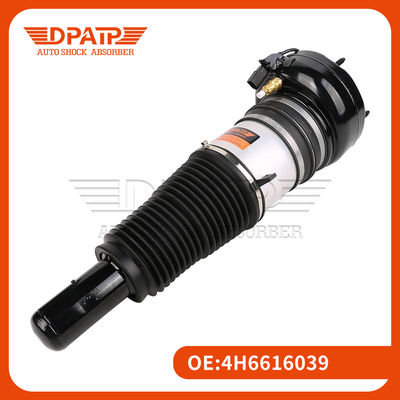 Audi A6 C7 A7 A8 D4 Suspensione anteriore ad aria Assorbente d'urto Anteriore 4H0616039