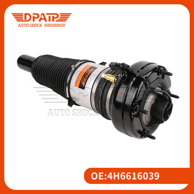 Audi A6 C7 A7 A8 D4 Suspensione anteriore ad aria Assorbente d'urto Anteriore 4H0616039