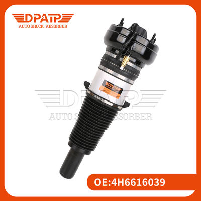 Audi A6 C7 A7 A8 D4 Suspensione anteriore ad aria Assorbente d'urto Anteriore 4H0616039