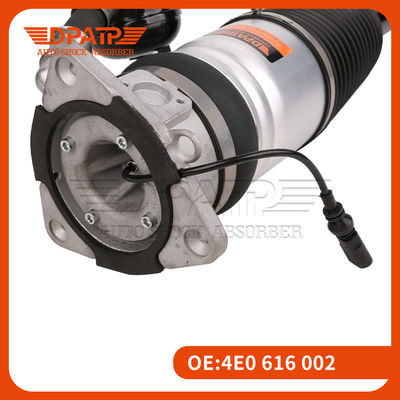 Sistemi di sospensione automatica Audi A8 D3 OEM 4E0616002 Assorbente di urti aeromatico