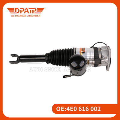 4E0616002 4E0616002E Assorbitore di scosse d'aria posteriore lato destro per Audi A8D3