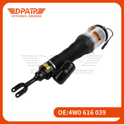 Assorbente di scosse d'aria anteriore sinistro 4W0616039 per Bentley Flying Spur Continental
