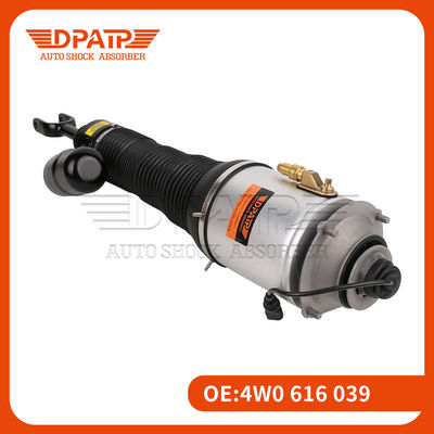 Assorbente di scosse d'aria anteriore sinistro 4W0616039 per Bentley Flying Spur Continental