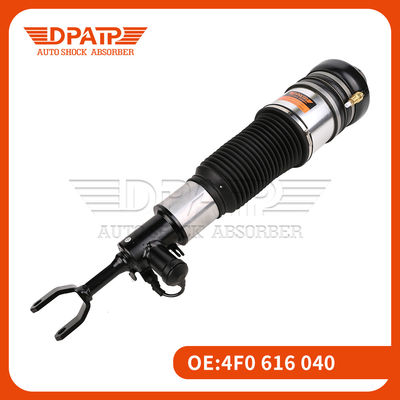 4F0616040 Per Audi A6C6 S6 Assorbitore di scosse d'aria Fronte destra