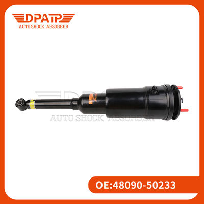 48090-50233 Assorbente di urti per auto Lexus LS460 LS600 Posteriore sinistra e destra