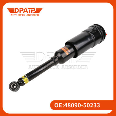 48090-50233 Assorbente di urti per auto Lexus LS460 LS600 Posteriore sinistra e destra