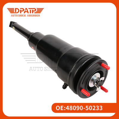 48090-50233 Assorbente di urti per auto Lexus LS460 LS600 Posteriore sinistra e destra