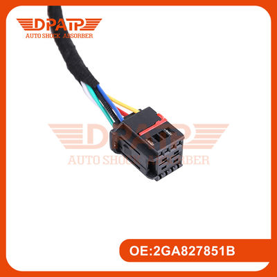 Parti di autoveicoli Power Tailgate Lifter Electric Tailgate Lift per VW T-ROC 2GA827851B