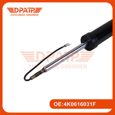 Assorbente d'urto elettrico posteriore per Audi A6 C8 4K0616031F