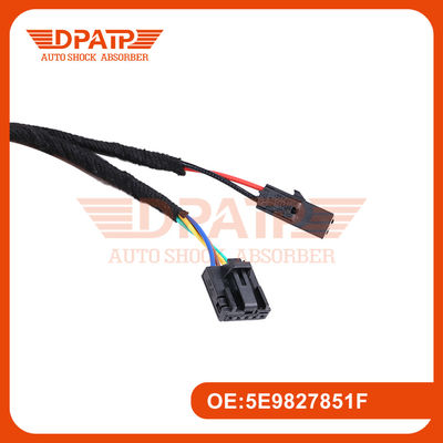 5E9827851F 5E9827852F Sistema elettrico di sollevamento del portellone posteriore per Skoda Octavia 2012 -