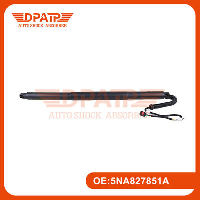 Volkswagen Tiguan 2016 - 2019 5NA827851A Baule elettrico con porta aperta
