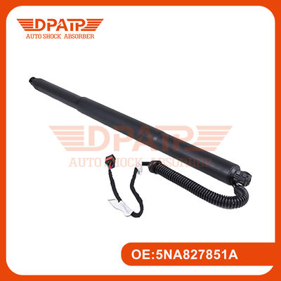 Volkswagen Tiguan 2016 - 2019 5NA827851A Baule elettrico con porta aperta