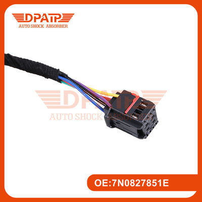 Fabbrica OEM porta posteriore Volkswagen Viloran 7N0827851E Elettrico porta posteriore Lifter