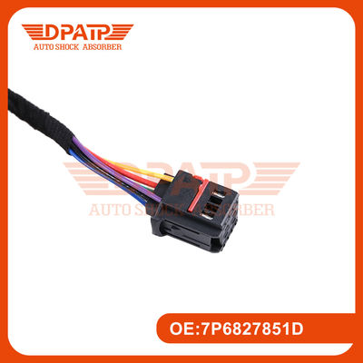 Supporti di sollevamento del portello posteriore per 7P6827851D Volkswagen Touareg 2010 - 2018