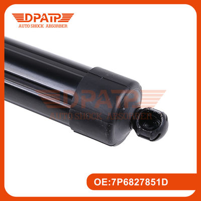 Supporti di sollevamento del portello posteriore per 7P6827851D Volkswagen Touareg 2010 - 2018