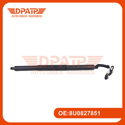 8U0827851 Porta automatica dell'ascensore di potenza Audi Q3 Strut elettrico della coda