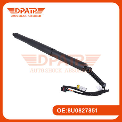 8U0827851 Porta automatica dell'ascensore di potenza Audi Q3 Strut elettrico della coda