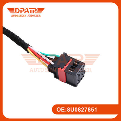 8U0827851 Porta automatica dell'ascensore di potenza Audi Q3 Strut elettrico della coda
