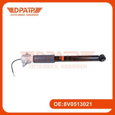 8V0513021 Controllo di guida posteriore sinistro Assorbente di urti magnetici per Audi TT/15-