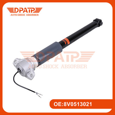 8V0513021 Controllo di guida posteriore sinistro Assorbente di urti magnetici per Audi TT/15-