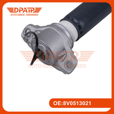 8V0513021 Controllo di guida posteriore sinistro Assorbente di urti magnetici per Audi TT/15-