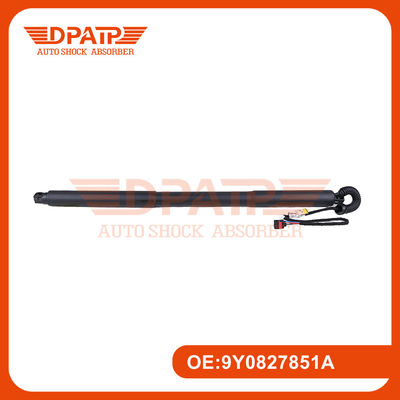 9Y0827851A Supporto per ascensore elettrico porta posteriore spaziatore bagagliaria molla d'aria per Porsche Cayenne/18-