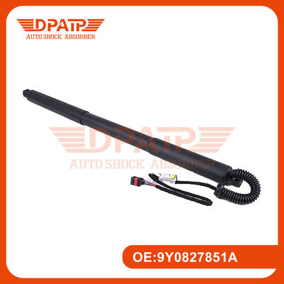 9Y0827851A Supporto per ascensore elettrico porta posteriore spaziatore bagagliaria molla d'aria per Porsche Cayenne/18-