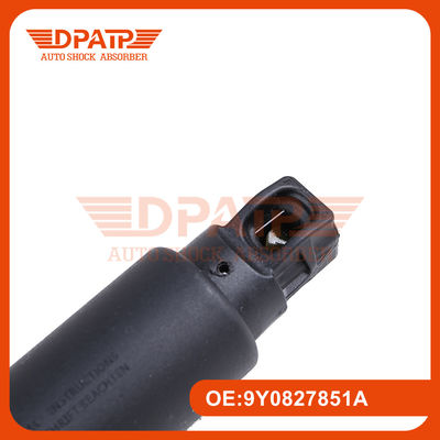 9Y0827851A Supporto per ascensore elettrico porta posteriore spaziatore bagagliaria molla d'aria per Porsche Cayenne/18-