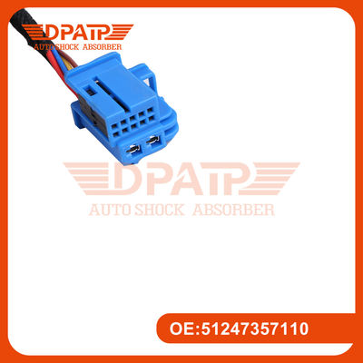 Supporti per ascensori a potenza per BMW Serie 7 G11 G12 51247357110 51247357109