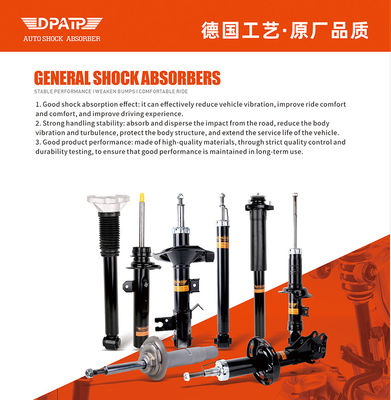 Ammortizzatori Coilover Kit Prezzo all'ingrosso di fabbrica di ricambi auto Ammortizzatore induttivo 37126799911 Ammortizzatore per BMW F25 F26