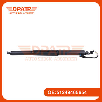 Portellone posteriore di supporto per portellone posteriore per BMW X2 F39 51249465654 Sollevatore per bagagliaio