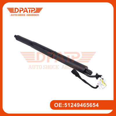 Portellone posteriore di supporto per portellone posteriore per BMW X2 F39 51249465654 Sollevatore per bagagliaio