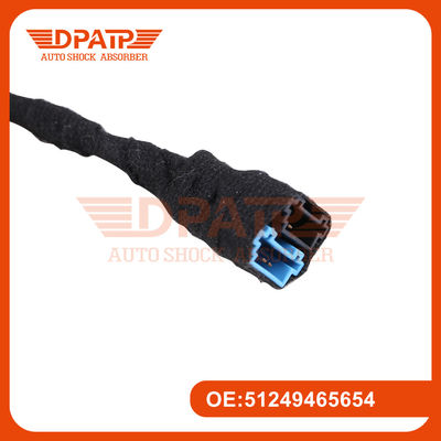Portellone posteriore di supporto per portellone posteriore per BMW X2 F39 51249465654 Sollevatore per bagagliaio