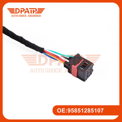 Portale di sollevamento del bagagliaio 95851285107 Per Porsche Cayenne Car Electric Trunk Strut