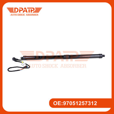 Portachiavi elettrici per Porsche Panamera 97051257312 Portachiavi elettrici