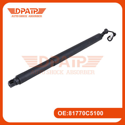 81770C5100 Cancelletto posteriore elettrico sinistro e destro per Hyundai Sorento 2016 - 2019