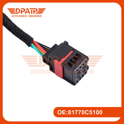 81770C5100 Cancelletto posteriore elettrico sinistro e destro per Hyundai Sorento 2016 - 2019