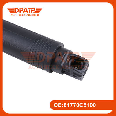 81770C5100 Porta posteriore sinistra Power Lift Supports Power Opener per Hyundai Sorento/16-19