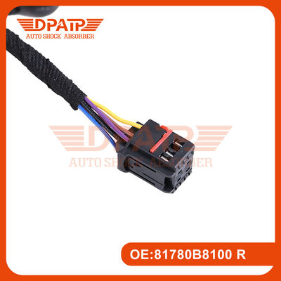 81780B8100 Elevatore automatico Hyundai Santa Fe 2013-2016 81771B8100