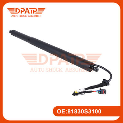 81830S3100 Portale posteriore ascensore elettrico Hyundai Santa Fe 81840S3100 Portale ascensore automatico