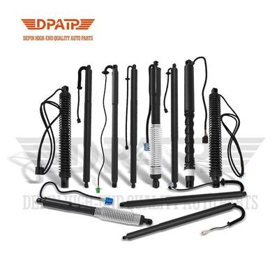 DPATP Parti di ricambio per auto cinesi, montante per portellone posteriore per BYD S7 SEH6309110A