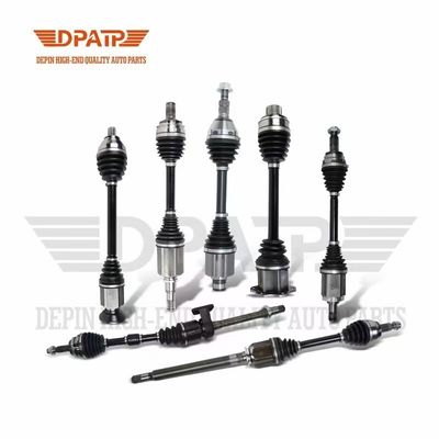 Kit coilover ammortizzatore anteriore 48010-48073 48020-48073 Sospensione pneumatica Ammortizzatore adatto per Lexus RX450 2009-2015