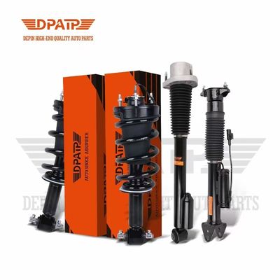 DPATP Sospensioni Anteriori Ammortizzatore Coilover Kit Sospensioni Pneumatiche Ammortizzatore 37107915965 37107915966 per BMW G32